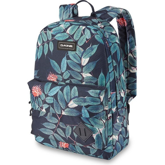 Рюкзак DAKINE 365 PACK 21L EUCALYPTUS FLORAL 08130085 (0610934377668)