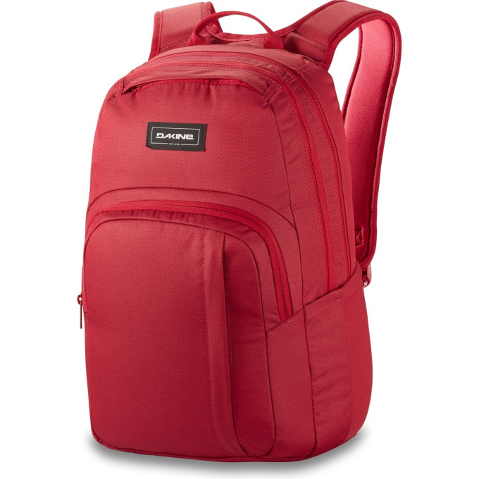 Рюкзак DAKINE CAMPUS M 25L ELECTRIC MAGENTA 10002634 (0194626413044)