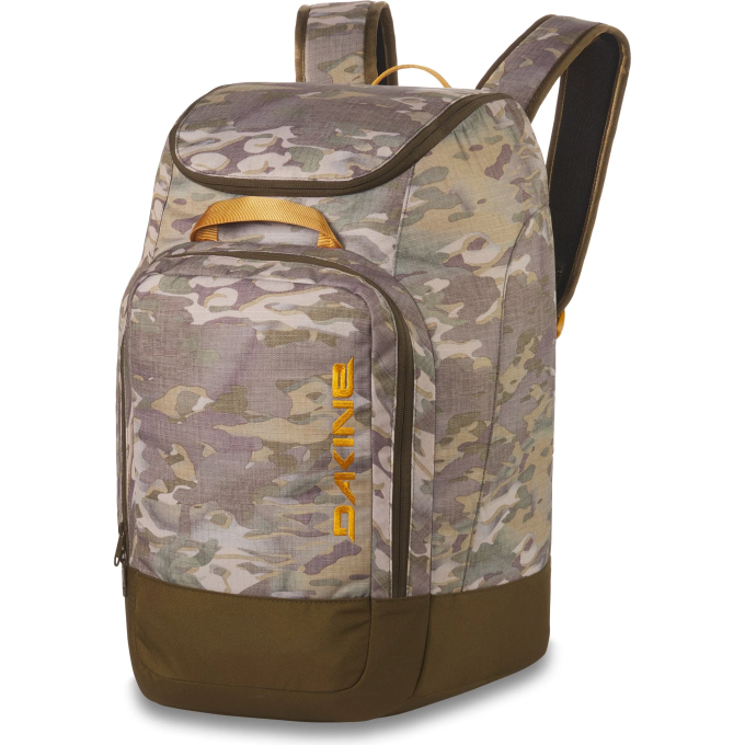 Сумка для ботинок DAKINE BOOT PACK 50L VINTAGE CAMO/GREEN 10001455 (0194626496139)