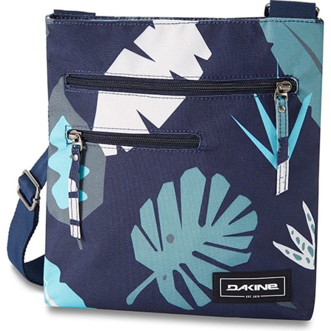 Сумка женская DAKINE JO JO ABSTRACT PALM 08230042 (0610934346800)